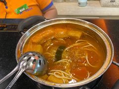 -呷哺呷哺(西单大悦城店)