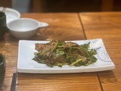 -云海肴·汽锅鸡·云南菜(天津国金汇店)