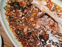 -湘邻呷铺·田园家宴(汉基广场店)