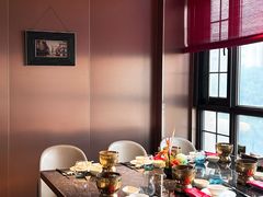 -蒋记海鲜姿造•洋房别墅(星河湾店)