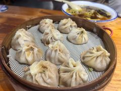 -余氏豆腐包老店(东直街店)