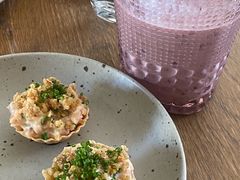 -BOR Eatery(安福路店)