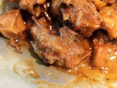 -小菜园新徽菜(无锡宜家荟聚中心店)