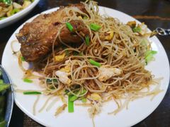 -凡老头米线砂锅(古荡新村西粮站)
