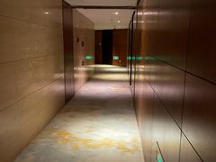 -北京北辰洲际酒店