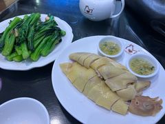 -文记壹心鸡(宝华路店)