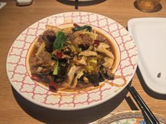 -撒拉花儿·新疆菜·清真(太阳宫店)