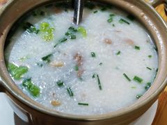 -肥姨美食(红旗店)