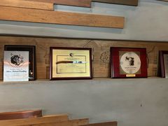 -Restaurant Cuivre古铜法式餐厅