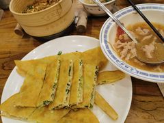 -老雒阳面馆·水席(王城路店)