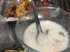-买又大餐厅(福林里店)