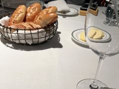 -Wolfgang’s Steakhouse 沃夫冈牛排馆(上海白玉兰广场店)