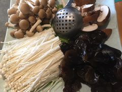 -贰重天冰煮羊自助火锅(东坝店)
