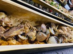 -竹泉农庄·竹筒饭(从化店)