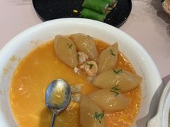 -海上食代(赣江新天地店)