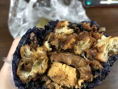 -芳婆糕团店(王府大街店)