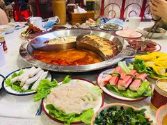 -陳艳红火锅(港汇店)