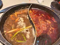 -园里火锅(仁和新城店)