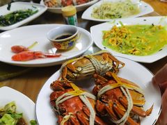 -阿明小菜·海鲜·上海菜(梅陇店)