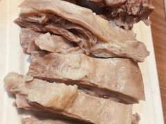 -贯贯吉·清真餐厅(浙江中路店)