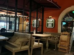 -前海沿·青岛菜(李沧万达店)