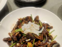 -沈灶河豚宴·河豚融合餐厅(汉中路店)