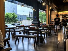 -林二哥宜烤官·宜宾小烧烤