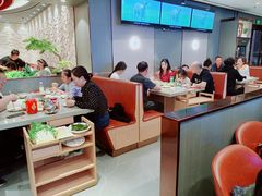 -蝎王府羊蝎子(西直门店)