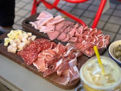 -Alimentari Grande(东湖路店)
