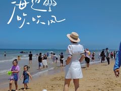 -那香海钻石沙滩浴场