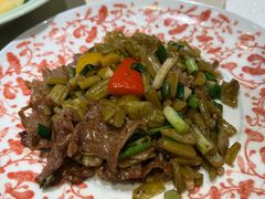 -皇朝会.经典传统粤菜(外滩店)