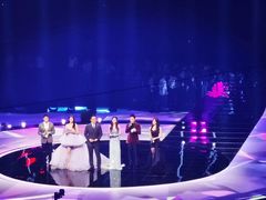 -宝能国际体育演艺中心