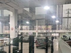 -李师傅修车保养维修连锁(金盏店)