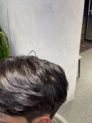 -丝源发型