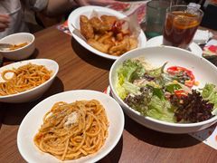 -南都咖啡西餐厅(天誉店)