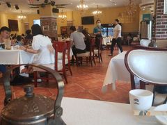 大堂-巴依老爷·新疆美食(上城区天城路店)