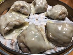 糟羹-荣家小吃(紫阳街店)