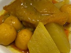 -龙记香港茶餐厅(久光百货店)