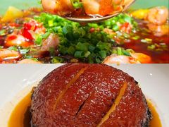 -锦府盐帮·私宴(赛特店)