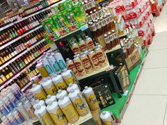 -世纪联华超市(马塍店)