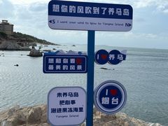 -养马岛旅游度假区
