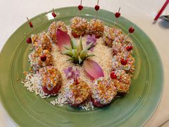 -全聚德(扬州虹桥坊店)