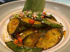 -甜阿姨·天台花园私房菜(万松园店)