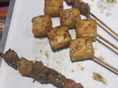 -木屋烧烤(西南角店)