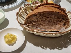 -俄士厨房(五棵松华熙LIVE店)