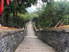 -妙峰山风景名胜区