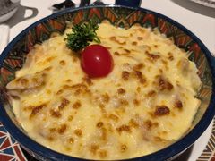 -俄士厨房(五棵松华熙LIVE店)