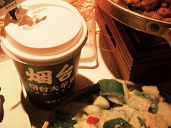 -三杯赤運·中式小酒馆(所城里店)