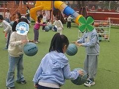 -北京市邮政管理局海慧寺幼儿园