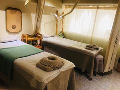 -左悦·艾灸调理·推拿按摩·精油SPA(卓悦汇店)